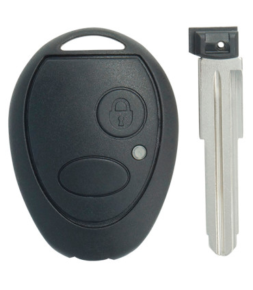 Télécommande auto Land Rover Discovery 1998-2005