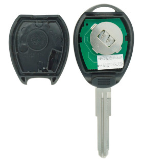 Télécommande auto Land Rover Discovery 1998-2005 Télécommande auto Land Rover Discovery 1998-2005