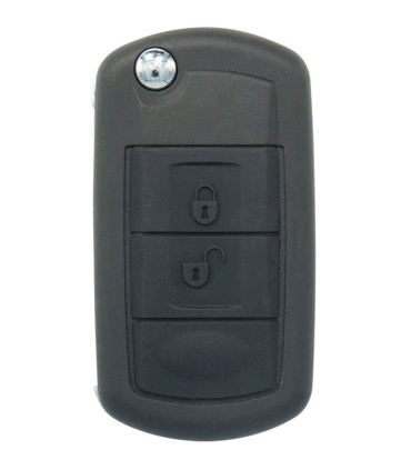 Télécommande auto Land Rover Discovery et Range Rover Sport, Vogue 2004-2009