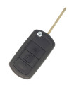 Télécommande auto Land Rover Discovery et Range Rover Sport, Vogue 2004-2009 Télécommande auto Land Rover Discovery et Range Rover Sport, Vogue 2004-2009