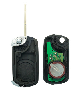 Télécommande auto Land Rover Discovery et Range Rover Sport, Vogue 2004-2009 Télécommande auto Land Rover Discovery et Range Rover Sport, Vogue 2004-2009