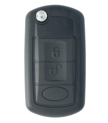 Télécommande auto Land Rover