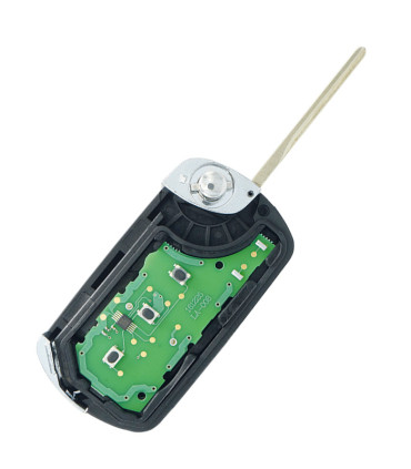 Télécommande auto Land Rover