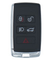 Télécommande Land Rover 5 boutons  JK52-15K601-DG / BG Télécommande Land Rover 5 boutons  JK52-15K601-DG / BG