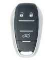 Télécommande mains libres 3 boutons Alfa Romeo Giulia - Stelvio - Continental A2C9763490 Télécommande mains libres 3 boutons Alfa Romeo Giulia - Stelvio - Continental A2C9763490
