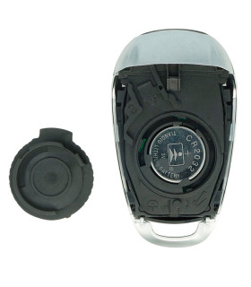Télécommande mains libres 3 boutons Alfa Romeo Giulia - Stelvio - Continental A2C9763490 Télécommande mains libres 3 boutons Alfa Romeo Giulia - Stelvio - Continental A2C9763490