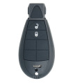 Télécommande 2 boutons compatible Chrysler 300 C Tourer 2008 - 2010 Télécommande 2 boutons compatible Chrysler 300 C Tourer 2008 - 2010
