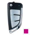 XEKF21EN - Télécommande XHORSE AVEC SUPERCHIP XEKF21EN - Télécommande XHORSE AVEC SUPERCHIP