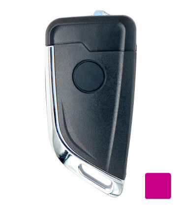 XEKF21EN - Télécommande XHORSE AVEC SUPERCHIP