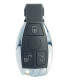 Télécommande compatible Mercedes Benz BGA et NEC
