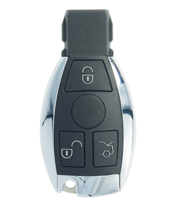 Télécommande compatible Mercedes Benz BGA et NEC
