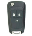 Télécommande  Chevrolet Cruze, Orlando, Malibu... après 2008- PCF7937E -- OEM 13500219 Télécommande  Chevrolet Cruze, Orlando, Malibu... après 2008- PCF7937E -- OEM 13500219