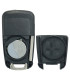 Télécommande compatible Chevrolet / Opel 5 boutons