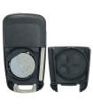 Télécommande compatible Chevrolet / Opel 5 boutons