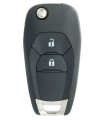 Télécommande auto compatible Holden Colorado Télécommande auto compatible Holden Colorado