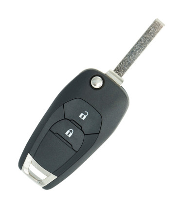 Télécommande auto compatible Holden Colorado