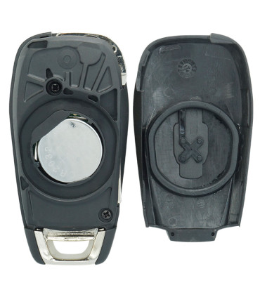 Télécommande auto compatible Holden Colorado