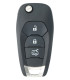 Télécommande auto compatible Chevrolet Cruze
