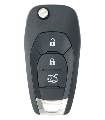 Télécommande auto compatible Chevrolet Cruze