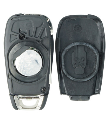 Télécommande auto compatible Chevrolet Cruze