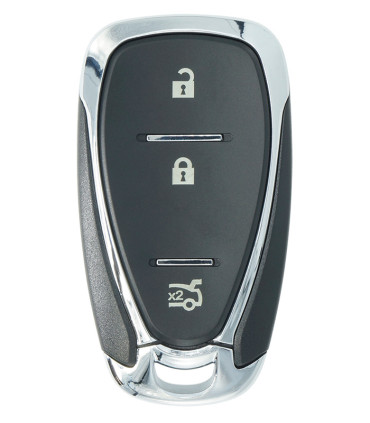 Télécommande auto Mains Libres Chevrolet Camaro / Volt