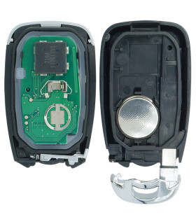 Télécommande auto Mains Libres Chevrolet Camaro / Volt Télécommande auto Mains Libres Chevrolet Camaro / Volt