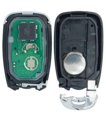 Télécommande auto Mains Libres Chevrolet Camaro / Volt