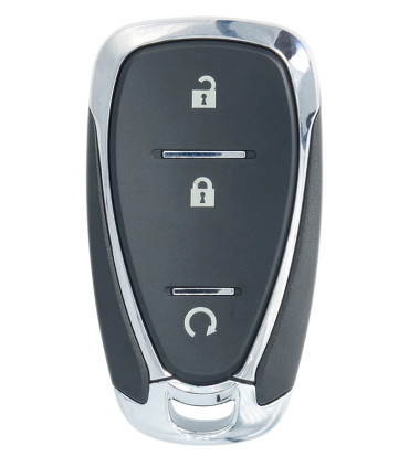 Télécommande auto Mains Libres Chevrolet / Holden