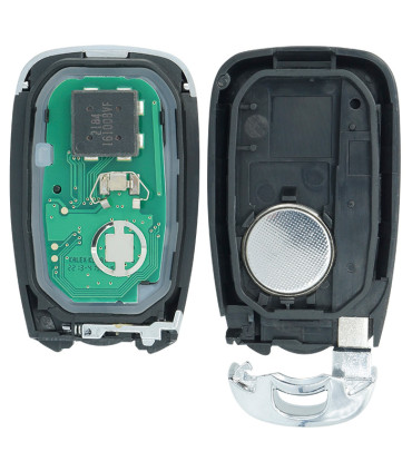 Télécommande auto Mains Libres Chevrolet / Holden