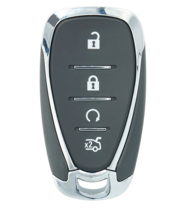 Télécommande auto Mains Libres Chevrolet captiva