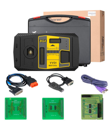 XHorse MB TOOL programmateur Mercedes BENZ