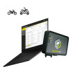 Protocole KESS3 Bench Boot - Motos et quads Protocole KESS3 Bench Boot - Motos et quads