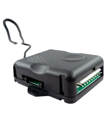 Boitier d'adaptation pour carte mains libres