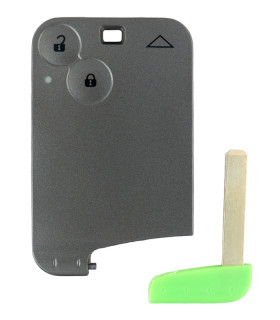 Carte pour Renault Laguna 2, Velsatis et Espace 4 Carte pour Renault Laguna 2, Velsatis et Espace 4