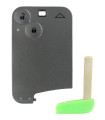 Carte pour Renault Laguna 2, Velsatis et Espace 4 Carte pour Renault Laguna 2, Velsatis et Espace 4