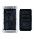 Coque de clé Renault 4 boutons Clio V, Espace V, Kadjar, Koleos II, Megane IV, Scenic IV, Talisman