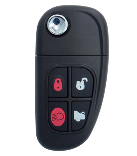 Télécommande compatible Jaguar S-Type, X-Type, XJ et XJR Télécommande compatible Jaguar S-Type, X-Type, XJ et XJR