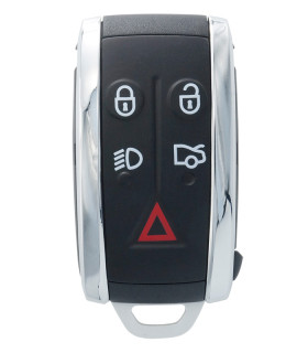 Télécommande mains libres Jaguar XK et XF de 2007 à 2011 - C2P17156 Télécommande mains libres Jaguar XK et XF de 2007 à 2011 - C2P17156