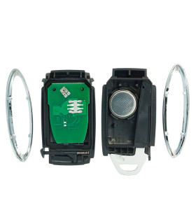 Télécommande mains libres Jaguar XK et XF de 2007 à 2011 - C2P17156 Télécommande mains libres Jaguar XK et XF de 2007 à 2011 - C2P17156