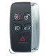 Télécommande compatible Jaguar et Range Rover - LR087662