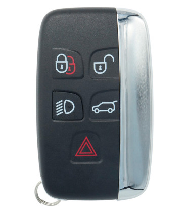 Télécommande compatible Jaguar et Range Rover - LR087662