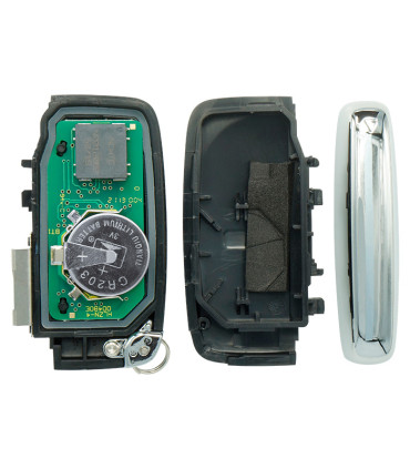 Télécommande compatible Jaguar et Range Rover - LR087662