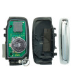 Télécommande compatible Jaguar et Range Rover - LR087662 Télécommande compatible Jaguar et Range Rover - LR087662