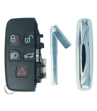 Télécommande compatible Jaguar et Range Rover - LR087662