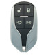 Télécommande Maserati Ghibli, Quattroporte 2014-2016 - M3N-7393490