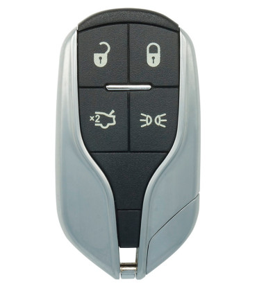 Télécommande Maserati Ghibli, Quattroporte 2014-2016 - M3N-7393490