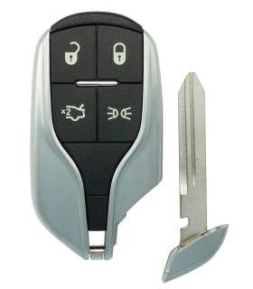 Télécommande Maserati Ghibli, Quattroporte 2014-2016 - M3N-7393490 Télécommande Maserati Ghibli, Quattroporte 2014-2016 - M3N-7393490