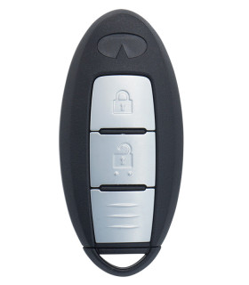 Télécommande compatible Infiniti ESQ Télécommande compatible Infiniti ESQ