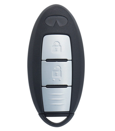 Télécommande compatible Infiniti ESQ