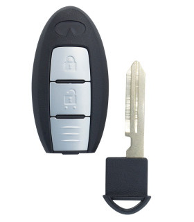 Télécommande compatible Infiniti ESQ Télécommande compatible Infiniti ESQ